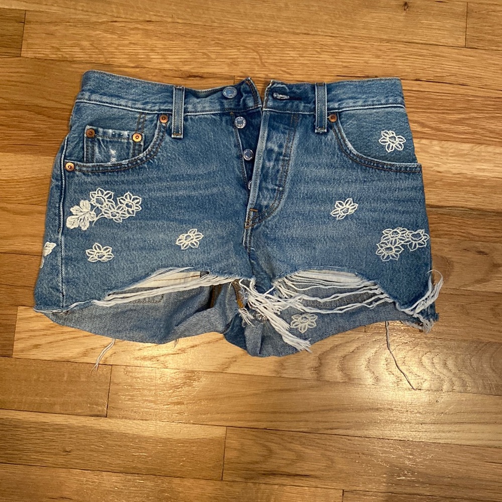 501 Levis